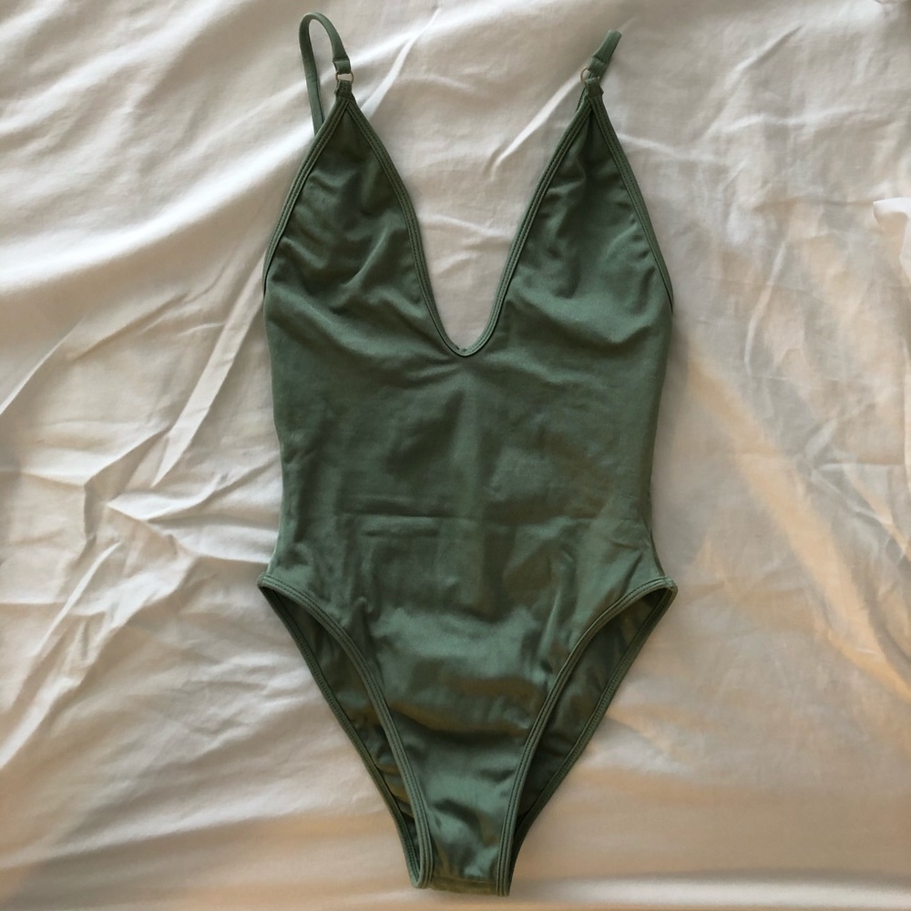 Gooseberry Seaside One Piece